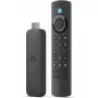 Smart-TV-Dongle Amazon 4K Ultra HD USB, Wi‑Fi 6 (802.11ax), 3840×2160, USB-Stromversorgung, schwarz