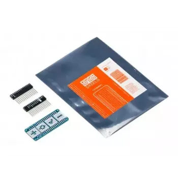 Proto shield Arduino MKR Proto Shield Blue