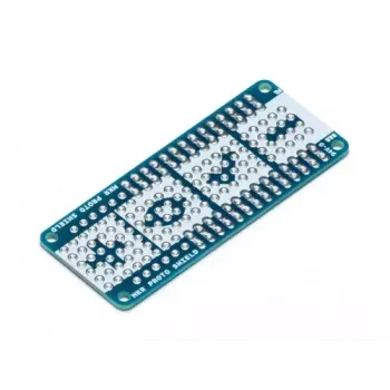 Proto shield Arduino MKR Proto Shield Blue