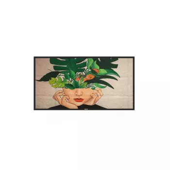 Philips Signage Solutions D-Line Digital Signage Flachbildschirm 127 cm (50 Zoll) VA 500 cd/m² 4K Ultra HD Schwarz