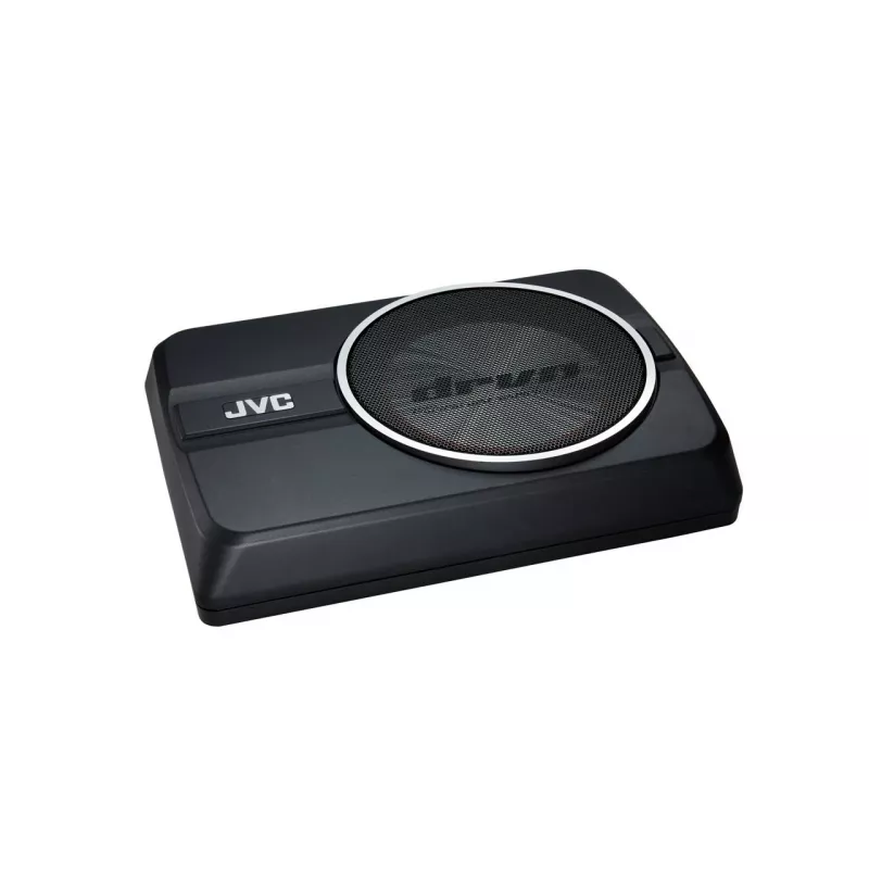 JVC CW-DRA8 Pre-loaded subwoofer 150 W