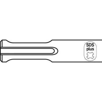 Bosch 2 609 390 576 Fräser 1 Stück
