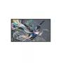 Philips 50BDL3511Q/00 Signage Display Digitales A-Board 127 cm (50 Zoll) 500 cd/m² 4K Ultra HD Schwarz 18/7