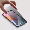 Displayschutzfolie 4smarts 541197 für Apple iPhone 16 gehärtetes Glas