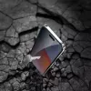 Displayschutzfolie 4smarts 541197 für Apple iPhone 16 gehärtetes Glas