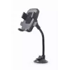 Aktive Halterung Gembird TA-CHW-04 Mobiltelefon Smartphone Schwarz