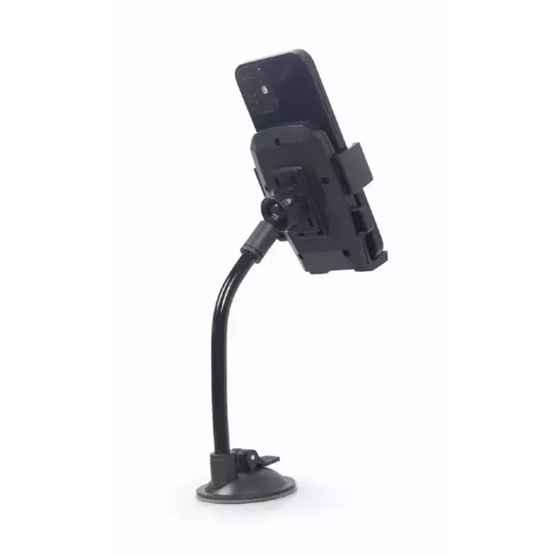Aktive Halterung Gembird TA-CHW-04 Mobiltelefon Smartphone Schwarz