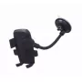Aktive Halterung Gembird TA-CHW-04 Mobiltelefon Smartphone Schwarz