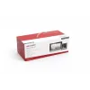 Video-Gegensprechanlage Hikvision DS-KIS602 2 MP 7 Zoll Schwarz Grau
