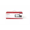 Video-Gegensprechanlage Hikvision DS-KIS602 2 MP 7 Zoll Schwarz Grau