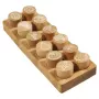 Rundstempel Colop 165226 Holzstempel 3 cm Durchmesser