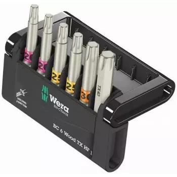 Wera 05073639001 vielseitiges Qualitätswerkzeug zuverlässige Leistung