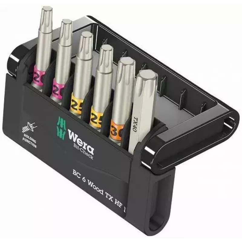 Wera 05073639001 vielseitiges Qualitätswerkzeug zuverlässige Leistung