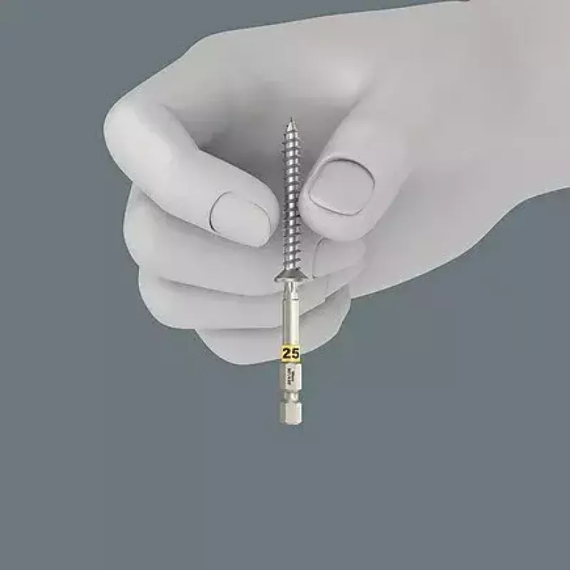 Wera 05073639001 vielseitiges Qualitätswerkzeug zuverlässige Leistung