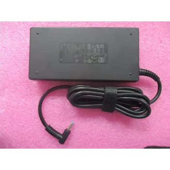 HP L41856-001 power adapter/inverter Indoor 120 W Schwarz