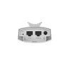 Wireless Access Point RUIJIE RG-EST100-E, 2,4 GHz 802.11n, 300 Mbit/s, 2x RJ-45, PoE, IP55, interne Richtantennen