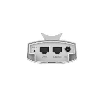 Wireless Access Point RUIJIE RG-EST100-E, 2,4 GHz 802.11n, 300 Mbit/s, 2x RJ-45, PoE, IP55, interne Richtantennen