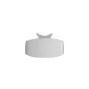 Wireless Access Point RUIJIE RG-EST100-E, 2,4 GHz 802.11n, 300 Mbit/s, 2x RJ-45, PoE, IP55, interne Richtantennen