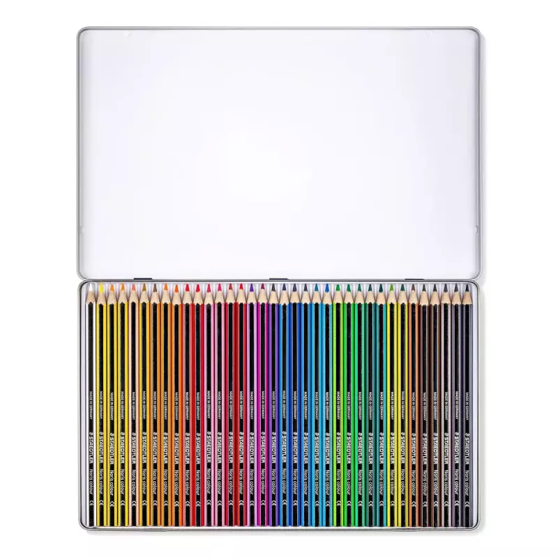 Farbstift Staedtler 185 M36 Mehrfarbig 36 Stk.