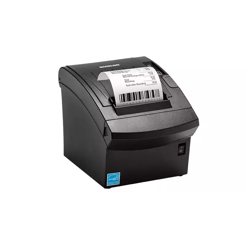POS-Drucker Bixolon SRP-350plusV 180 x 180 DPI Kabelgebunden Thermodirekt