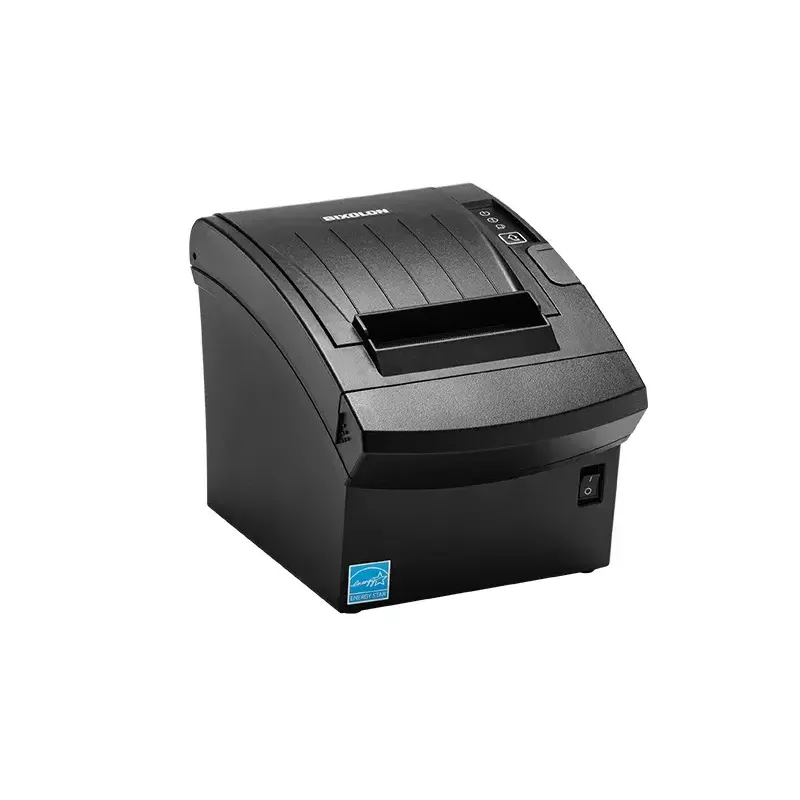 POS-Drucker Bixolon SRP-350plusV 180 x 180 DPI Kabelgebunden Thermodirekt