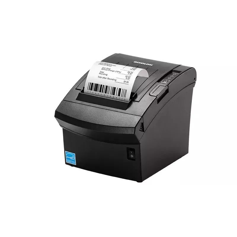 POS-Drucker Bixolon SRP-350plusV 180 x 180 DPI Kabelgebunden Thermodirekt