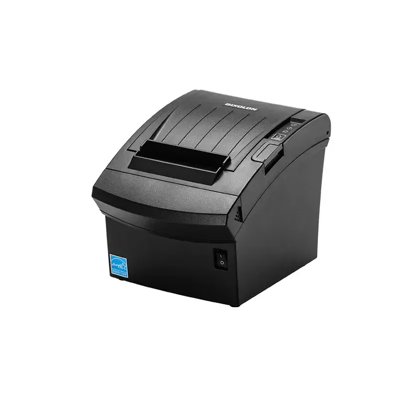 POS-Drucker Bixolon SRP-350plusV 180 x 180 DPI Kabelgebunden Thermodirekt