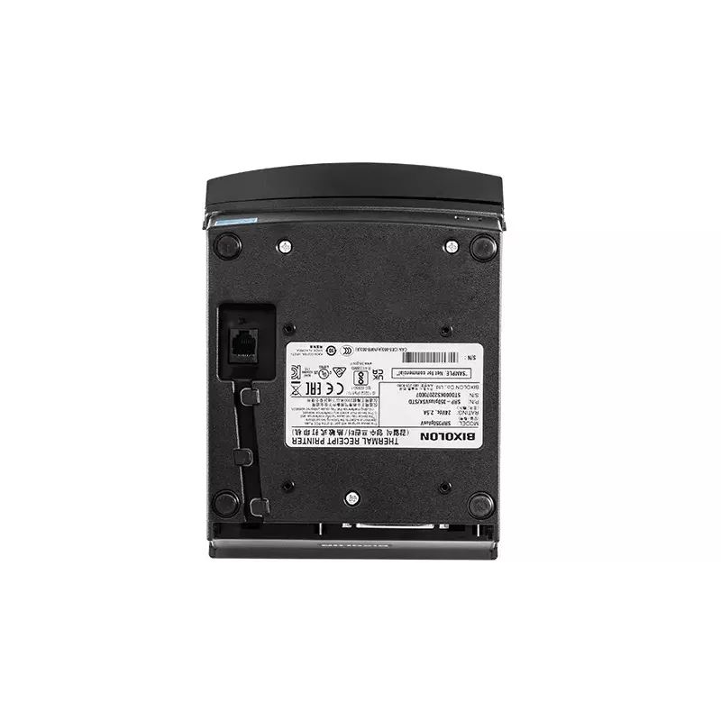 POS-Drucker Bixolon SRP-350plusV 180 x 180 DPI Kabelgebunden Thermodirekt