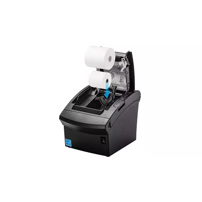 POS-Drucker Bixolon SRP-350plusV 180 x 180 DPI Kabelgebunden Thermodirekt