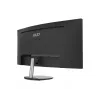 MSI PRO MP341CQDE Computer Monitor 86,4 cm (34 Zoll) 3440 x 1440 Pixel UltraWide Quad HD Schwarz