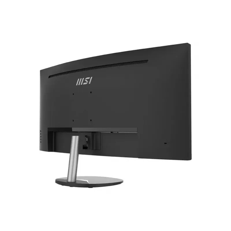 MSI PRO MP341CQDE Computer Monitor 86,4 cm (34 Zoll) 3440 x 1440 Pixel UltraWide Quad HD Schwarz