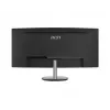 MSI PRO MP341CQDE Computer Monitor 86,4 cm (34 Zoll) 3440 x 1440 Pixel UltraWide Quad HD Schwarz