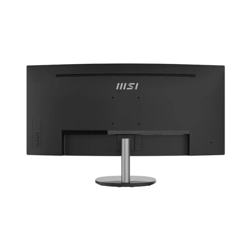 MSI PRO MP341CQDE Computer Monitor 86,4 cm (34 Zoll) 3440 x 1440 Pixel UltraWide Quad HD Schwarz