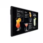 Philips Signage Solutions P-Line Digital Signage Flachbildschirm 139,7 cm (55 Zoll) VA 750 cd/m² 4K Ultra HD Schwarz