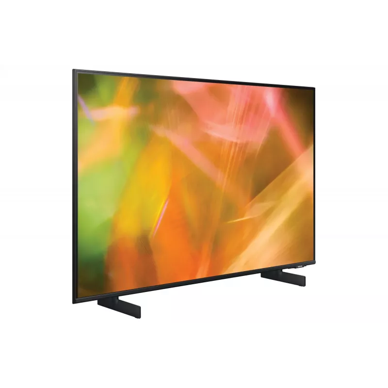 Samsung HAU8000 109,2 cm (43 Zoll) 4K Ultra HD Smart TV Schwarz 20 W