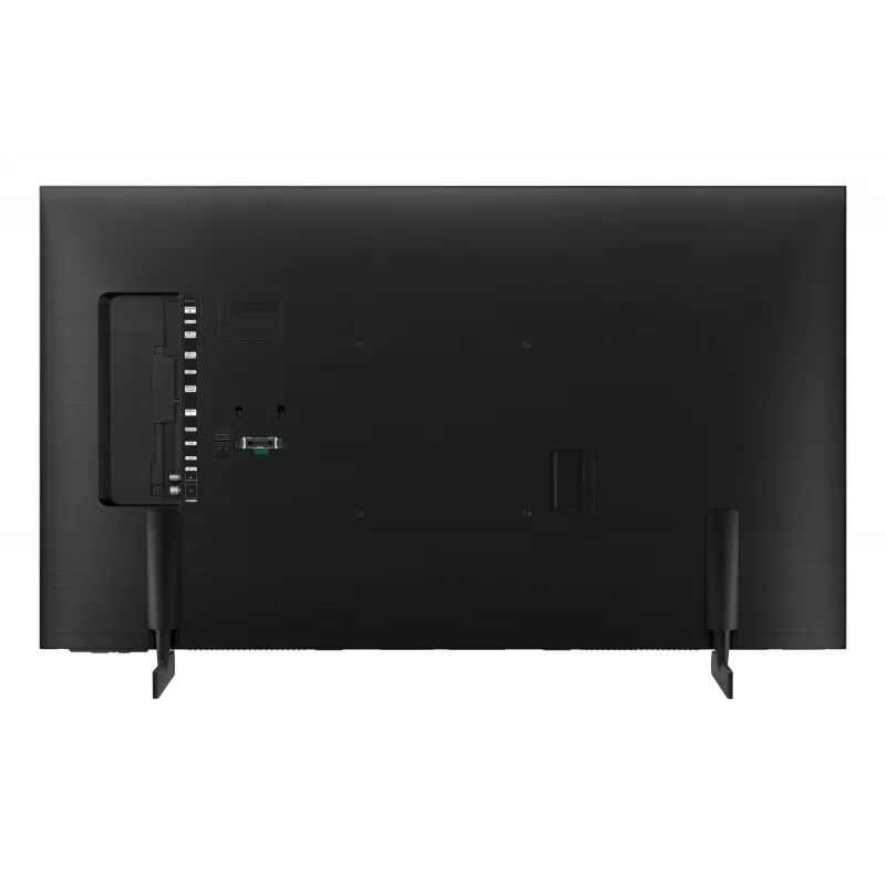 Samsung HAU8000 109,2 cm (43 Zoll) 4K Ultra HD Smart TV Schwarz 20 W