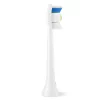 Ersatzbürstenköpfe Philips HX6066/87 Optimal White — Packung mit 6 Stück