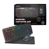 Gaming-Tastatur mit Maus LogiLink ID0185