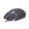 Gaming-Tastatur mit Maus LogiLink ID0185