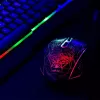 Gaming-Tastatur mit Maus LogiLink ID0185