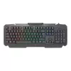 Gaming-Tastatur mit Maus LogiLink ID0185