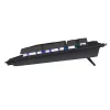 Gaming-Tastatur mit Maus LogiLink ID0185
