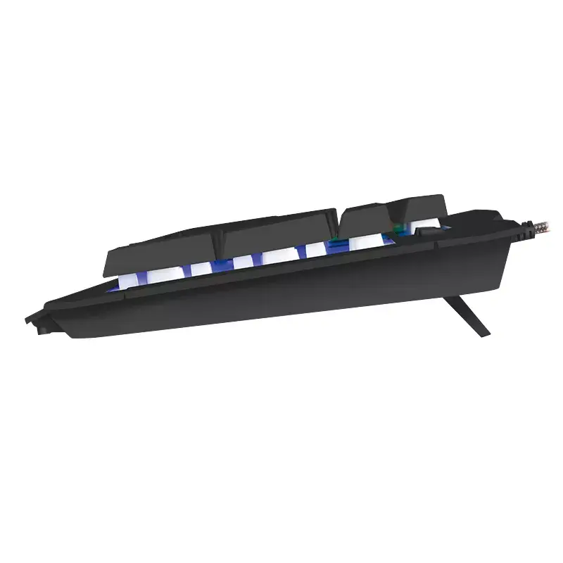 Gaming-Tastatur mit Maus LogiLink ID0185