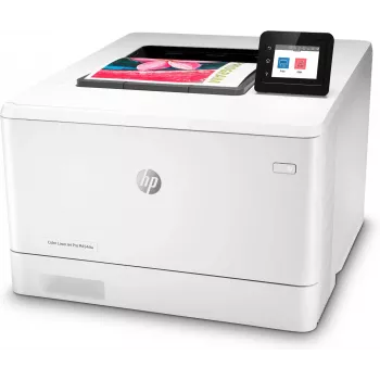 HP Color LaserJet Pro M454dw, Drucken, Front-USB-Druck; Duplexdruck