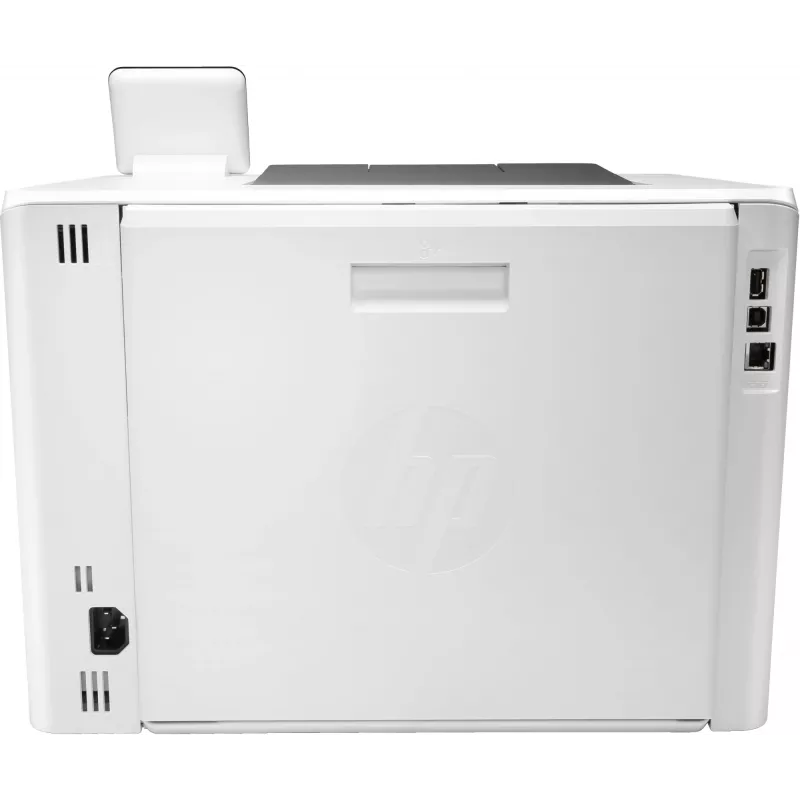 HP Color LaserJet Pro M454dw, Drucken, Front-USB-Druck; Duplexdruck