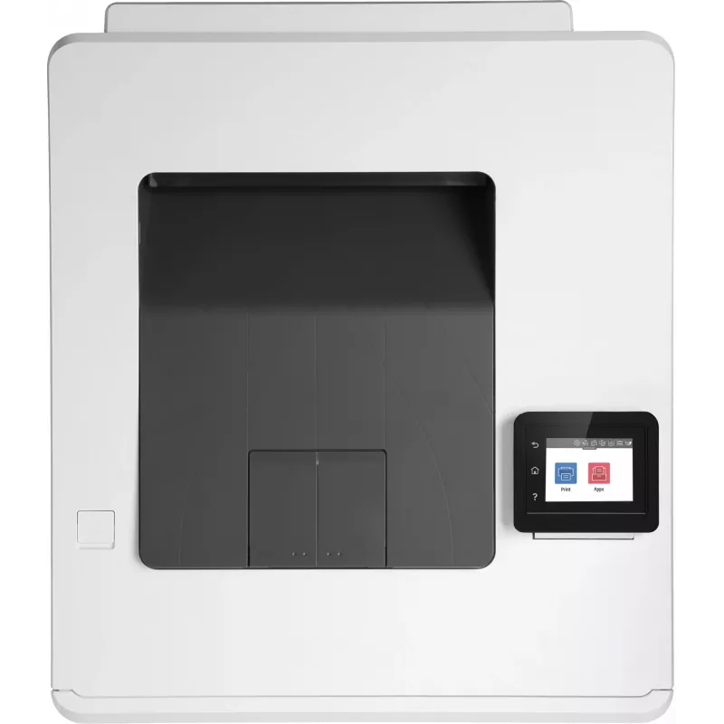 HP Color LaserJet Pro M454dw, Drucken, Front-USB-Druck; Duplexdruck