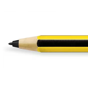 Stylus Pen Staedtler Noris digital classic 180 22 Schwarz Gelb