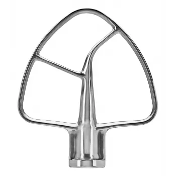 KitchenAid 5KSM5THFBSS Mixer-/Küchenmaschinenzubehör Schneebesen