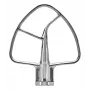 KitchenAid 5KSM5THFBSS Mixer-/Küchenmaschinenzubehör Schneebesen