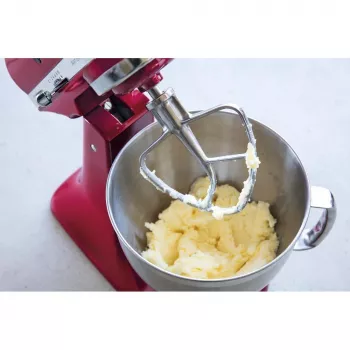 KitchenAid 5KSM5THFBSS Mixer-/Küchenmaschinenzubehör Schneebesen